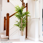 Artificial Large Bamboo Plant
