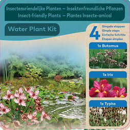 Insects Pond Kit