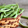 Runner Bean 'Hestia' (Dwarf) - Seeds