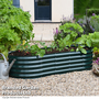 Garden Gear Metal Raised Modular Planter