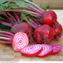 Beetroot 'Chioggia' - Seeds