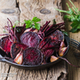 Organic Beetroot 'Detroit' - Seeds