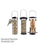 Happy Beaks Hanging Bird Feeder Collection