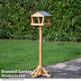 The Dartington Bird Table