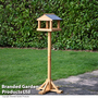 The Lyddington Bird Table