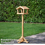 The Pembridge Bird Table