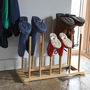 Garden Gear - Bamboo Boot Stand
