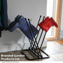 Garden Gear - Metal Boot Stand