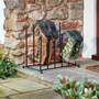 Garden Gear Two-Tier Boot Stand - Gift