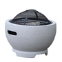 Blazepot Garden Fire Pit