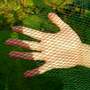 GardenSkill Pond Netting | Garden Fish Pond Net Cover to Stop Heron Leaves Pets | Heavy Duty Koi Mesh Anti Bird & Debris Protection - 7mm Diameter