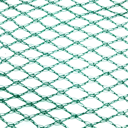 GardenSkill Pond Netting | Garden Fish Pond Net Cover to Stop Heron Leaves Pets | Heavy Duty Koi Mesh Anti Bird & Debris Protection - 7mm Diameter