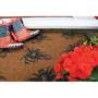 My Mat Printed Coir Buzzy Bees 45X75