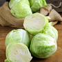 Cabbage F1 'Mozart' F1 - Veg Saver Seeds