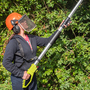 Garden Gear - 20V Telescopic Chainsaw & Battery