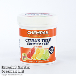 Chempak® Summer Food for Citrus Trees