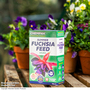 Chempak® Fuchsia Feed