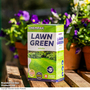 Chempak® Lawn Green Fertiliser
