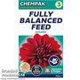 Chempak® Fully Balanced Feed - Formula 3