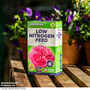 Chempak® Low Nitrogen Feed - Formula 8