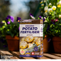 Chempak® Potato Fertiliser