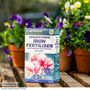 Chempak® Sequestered Iron with Magnesium & Manganese