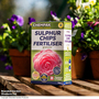 Chempak® Sulphur