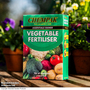 Chempak® Vegetable Fertiliser