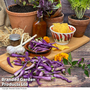Chilli 'Buena Mulata' - Seeds