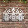Garden Gear - Garden Wall Clock - Gift