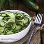 Cucumber 'Greensky' (Grafted)