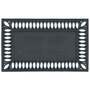 My Mat Rubber Surround Castle Surround 45X75