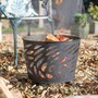 idooka Garden Heater Fire Pits and Firebaskets