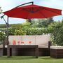 Garden Gear - Cantilever Parasol