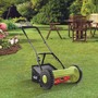 Garden Gear - Manual Push Lawn Mower