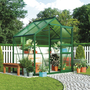 Garden Grow Traditional Greenhouse