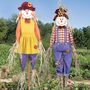 Garden Gear - Scarecrow Double Pack