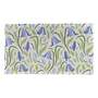Bluebells Pattern Indoor Outdoor Doormat (70 x 40cm)