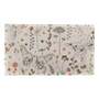 Butterfly Floral Indoor Outdoor Doormat (70 x 40cm)