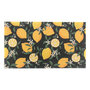 Lemons Indoor Outdoor Doormat (70 x 40cm)