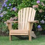 Adirondack Chair