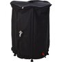idooka 250L Collapsible Water Butt with Tap & Hose Connector