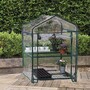 idooka Pop-Up Plastic Greenhouses