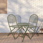 idooka 3 Piece Bistro Sets