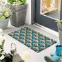 My Mat Printed Coir Deco Doormat 45X75