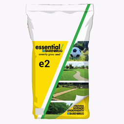 Barenbrug E2 - Essential Tough Turf Grass Seed
