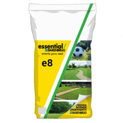 Barenbrug E8 - Essential Shaded Areas Grass Seed 5kg
