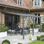 Cerland Etreta Wooden Pergola 4m x 3m