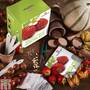 Thompson & Morgan - Exotic Fruit Seed Growing Kit