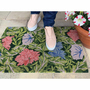My Mat Printed Coir English Garden 3 45X75